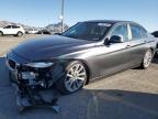 2016 BMW 320 I - WBA8E1G52GNU12071