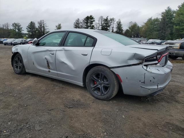2020 DODGE CHARGER SX - 2C3CDXBGXLH144602