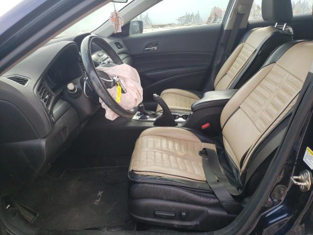 2015 ACURA ILX 20 19VDE1F32FE006837