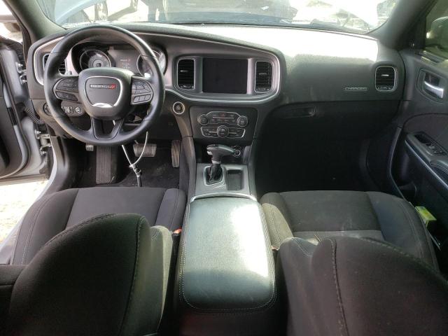 2022 DODGE CHARGER R/ - 2C3CDXCT0NH231875