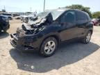 2020 CHEVROLET TRAX LS - KL7CJKSB5LB054646
