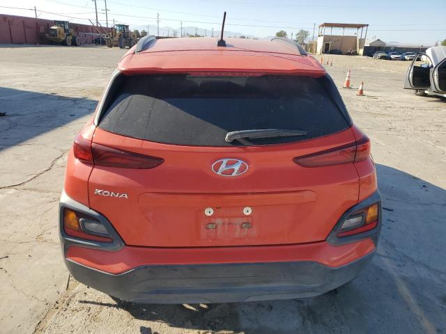 VIN KM8K22AA7KU206218 2019 HYUNDAI KONA no.6