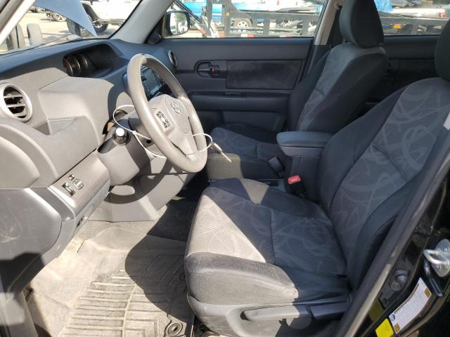 2015 TOYOTA SCION XB - JTLZE4FEXFJ068283