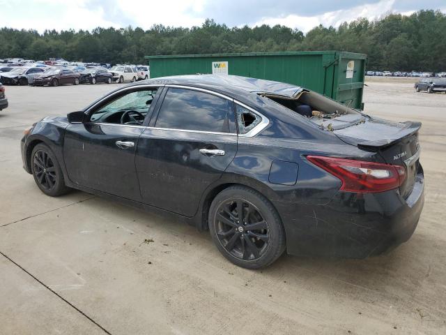 2017 NISSAN ALTIMA 2.5 - 1N4AL3AP3HC227952