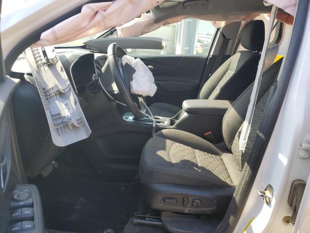 2019 CHEVROLET EQUINOX LT - 2GNAXUEV1K6300983