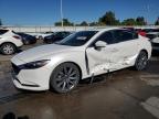 2018 MAZDA 6 TOURING - JM1GL1VM0J1327226