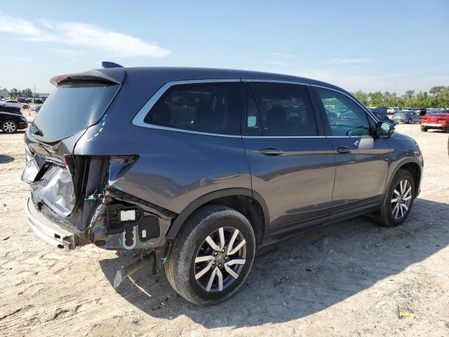 2019 HONDA PILOT EXL 5FNYF5H58KB011072  69568664