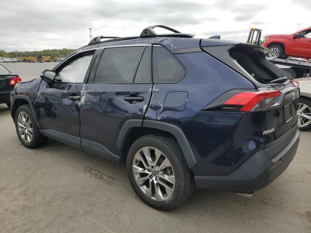 VIN 2T3A1RFV1MW171589 2021 Toyota RAV4, Xle Premium no.2