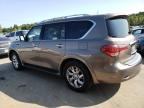 INFINITI QX80 снимка