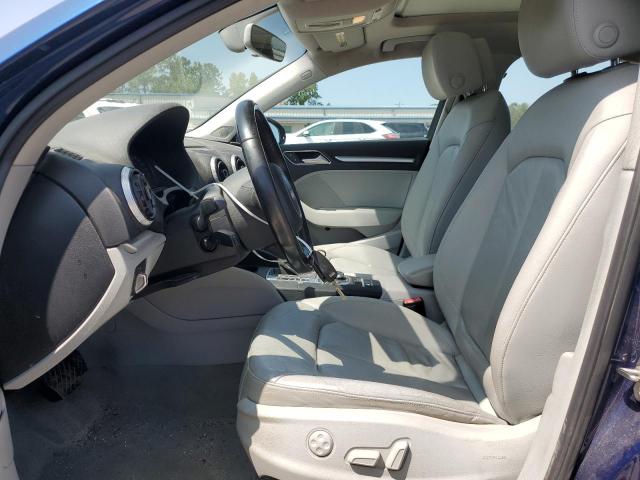 2016 AUDI A3 PREMIUM - WAUB8GFF0G1048878