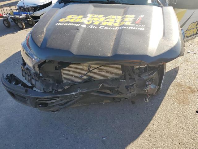 2022 FORD RANGER XL - 1FTER4FHXNLD08573