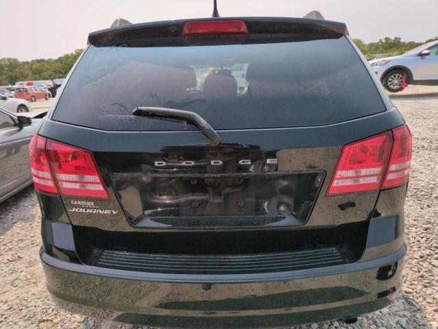 2017 DODGE JOURNEY SE - 3C4PDCAB5HT637680