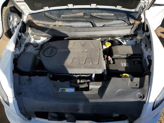 2017 JEEP CHEROKEE L - 1C4PJMDSXHW615856