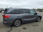 Lot #2991612230 2023 HONDA ODYSSEY EX