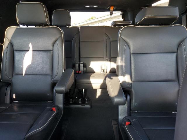 2021 CHEVROLET TAHOE K150 - 1GNSKSKD8MR331383