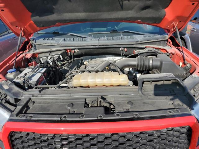 2018 FORD F150 SUPER - 1FTFX1E56JFC41284