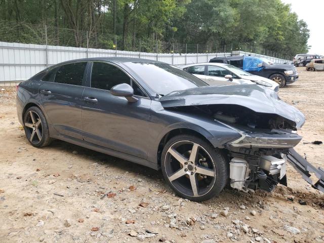 2021 KIA K5 LXS - 5XXG14J20MG013564