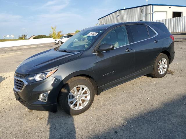 VIN 2GNAXKEV0K6215220 2019 Chevrolet Equinox, LT no.1