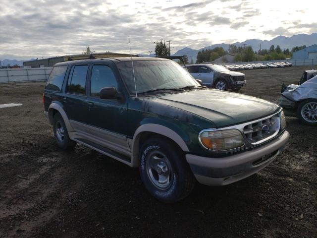 Vin: 1fmdu34x4szb55224, lot: 53003025, ford explorer 19954