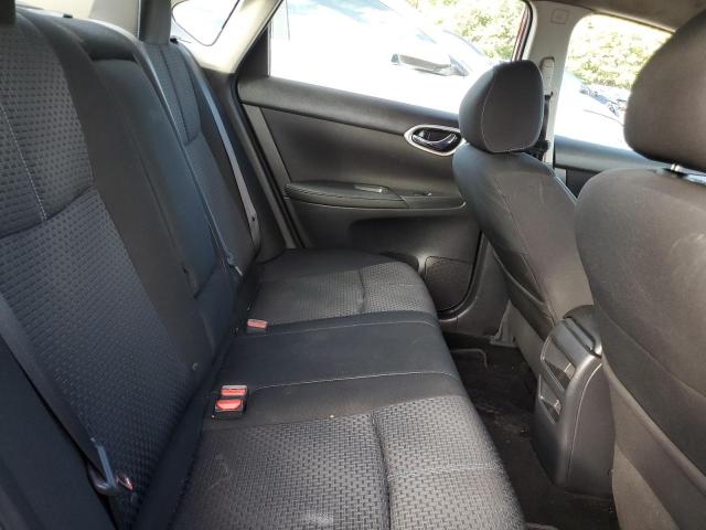 2017 NISSAN SENTRA S - 3N1AB7AP2HY307984