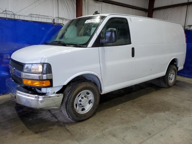 2022 CHEVROLET EXPRESS G2 1GCWGAFP4N1178835  70829334