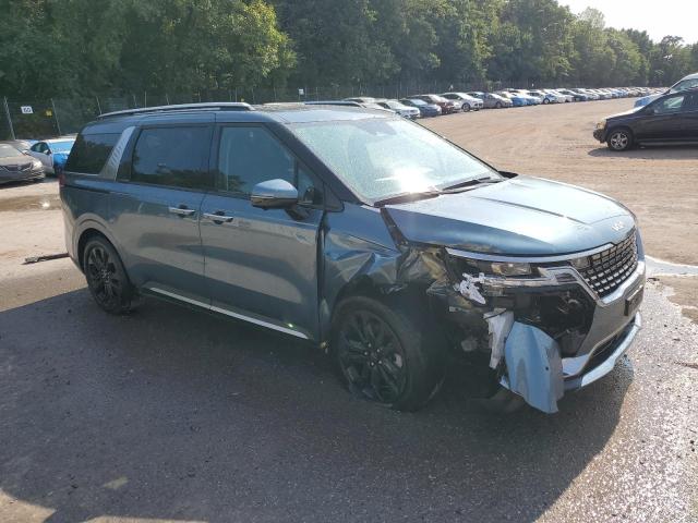 2024 KIA CARNIVAL S - KNDNE5H38R6413801