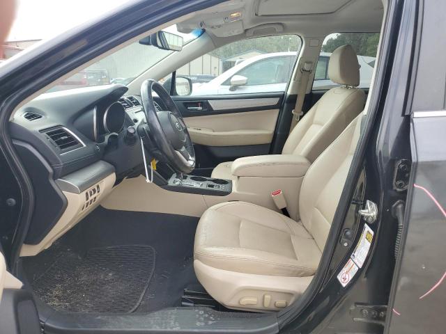 2018 SUBARU OUTBACK 2. - 4S4BSAHCXJ3212424