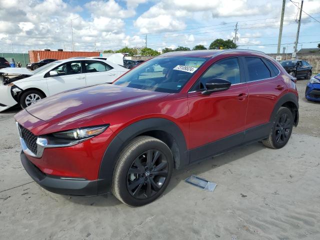 MAZDA CX-30 SELE