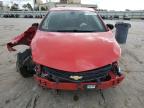 CHEVROLET CRUZE LS photo