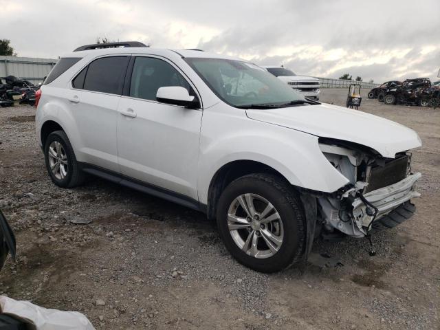 2015 CHEVROLET EQUINOX LT - 2GNALBEK0F1103120