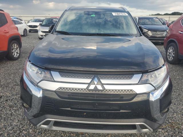 2020 MITSUBISHI OUTLANDER - JA4AZ3A35LZ018881