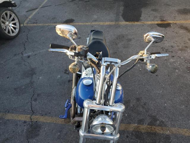 2008 HARLEY-DAVIDSON FXDL 1HD1GN4178K326750
