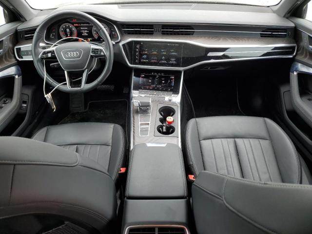 2021 AUDI A6 PREMIUM - WAUE3AF27MN048693