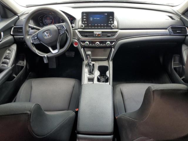 2019 HONDA ACCORD LX - 1HGCV1F10KA094836