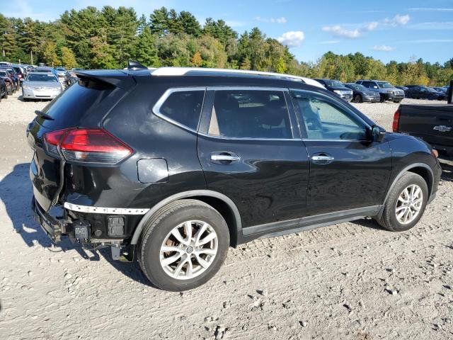 VIN KNMAT2MT5JP603546 2018 Nissan Rogue, S no.3