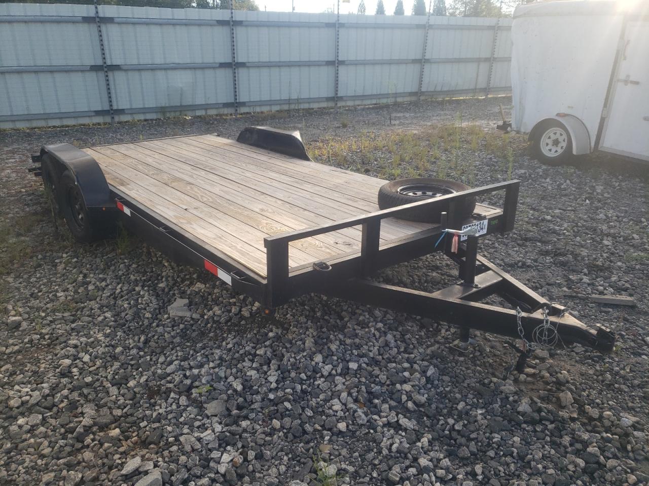 Just Trailers LLC Just Trailers LLC 2023 