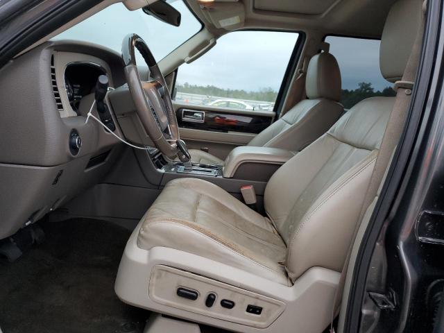 2015 LINCOLN NAVIGATOR - 5LMJJ2HT6FEJ10048