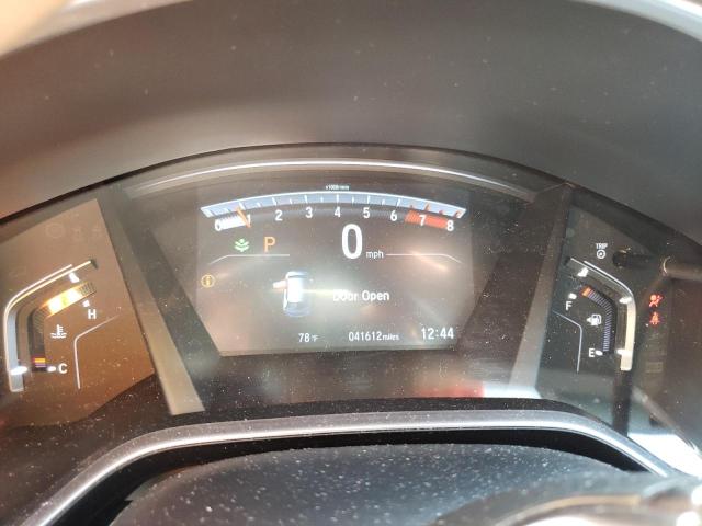 2018 HONDA CR-V TOURI - 7FARW2H91JE056993