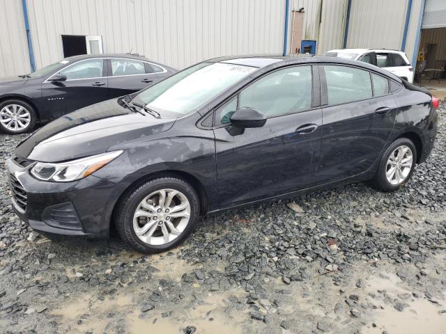 1G1BC5SM0K7125953 2019 CHEVROLET CRUZE