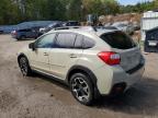 SUBARU XV CROSSTR снимка