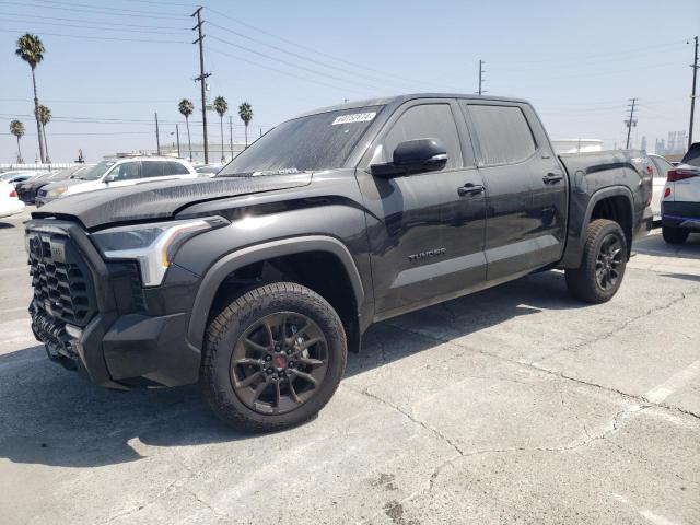 2024 TOYOTA TUNDRA CRE 5TFWC5DB3RX074690  60752874