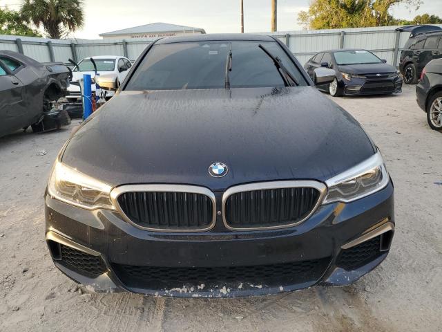 2019 BMW M550XI - WBAJB9C58KB288090