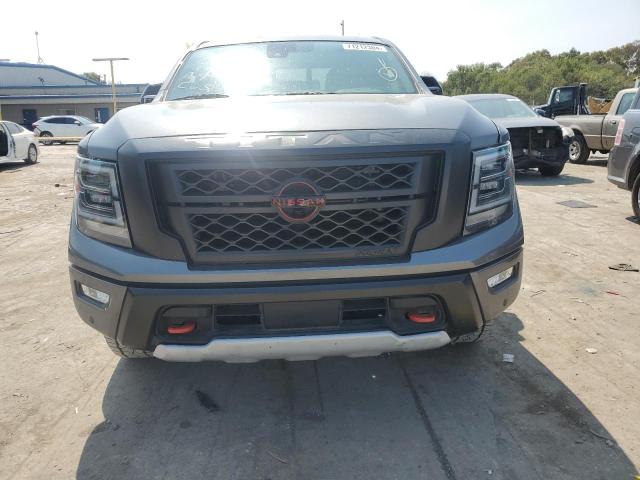 VIN 1N6AA1EDXPN101172 2023 Nissan Titan, SV no.5