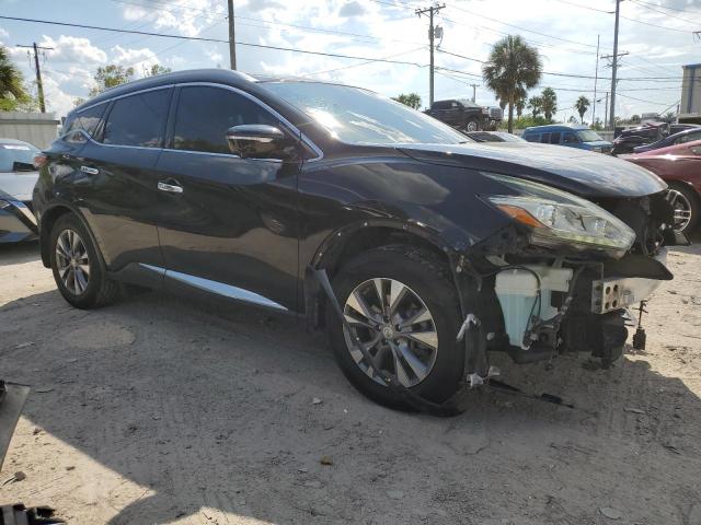 2015 NISSAN MURANO S - 5N1AZ2MG5FN215135