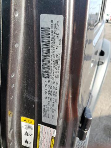 2018 JEEP WRANGLER U - 1C4HJXDG1JW153081
