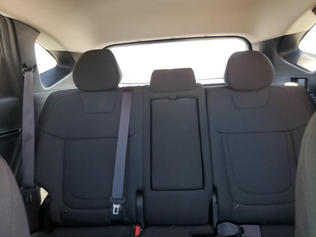 2022 HYUNDAI TUCSON BLU - KM8JBCA19NU025398