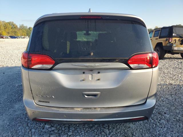 VIN 2C4RC1BGXJR124220 2018 Chrysler Pacifica, Touri... no.6