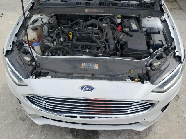 VIN 3FA6P0CD7KR233712 2019 FORD FUSION no.11