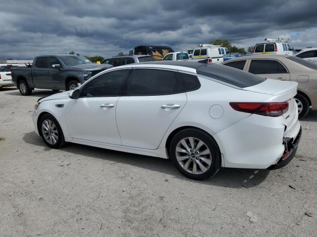 2018 KIA OPTIMA LX - 5XXGT4L31JG240659