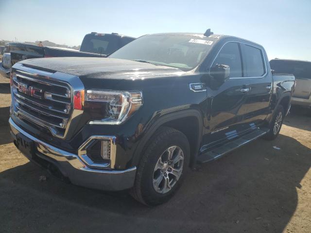 2021 GMC SIERRA K15 - 3GTU9DET5MG208801